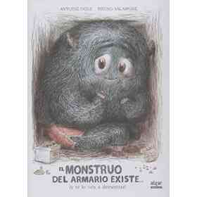 El Monstruo Del Armario Existe¡ Y Te Lo Voy a Demostrar!