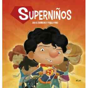 Superniños