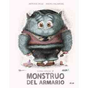 Cómo Educar Al Monstruo Del Armario