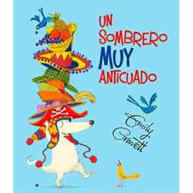 Un Sombrero Muy Anticuado