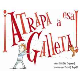 Atrapa a Esa Galleta!