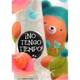 No Tengo Tiempo!