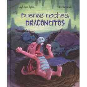 Buenas Noches, Dragoncitos