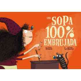 Una Sopa 100% Embrujada