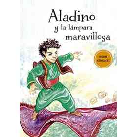 Aladino Y La Lampara Maravillosa