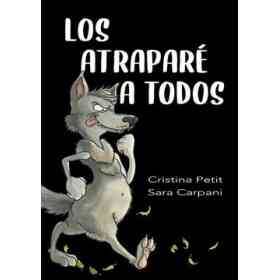Los Atraparé a Todos