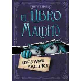 Libro Maldito El