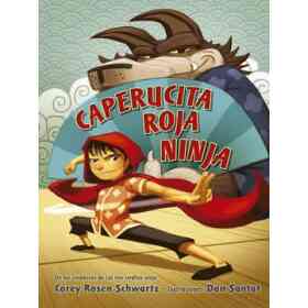 Caperucita Roja Ninja