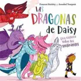Las Dragonas De Daisy