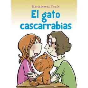 Gato Cascarrabias El
