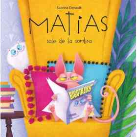 Matias Sale De La Sombra