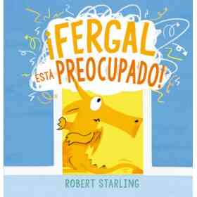 Fergal Esta Preocupado