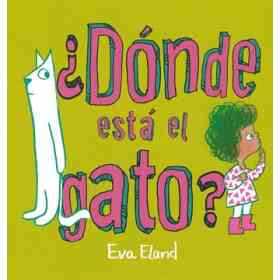 Donde Esta El Gato?