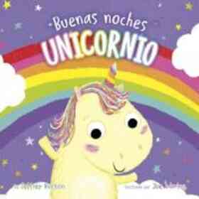 Buenas Noches Unicornio