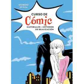 Curso De Comic