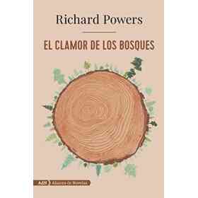 El Clamor De Los Bosques (Adn) (Adn Alianza De Novelas)