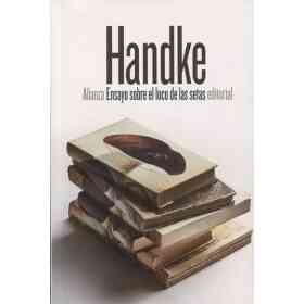 Ensayo Sobre El Loco De Las Setas