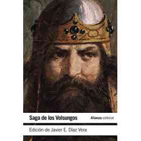 Saga De Los Volsungos