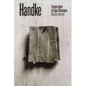 Ensayo Sobre El Lugar Silencioso