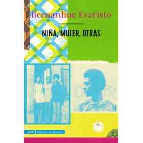 Niña Mujer Otras
