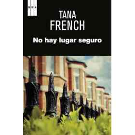 No Hay Lugar Seguro