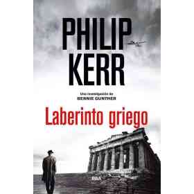 Laberinto Griego