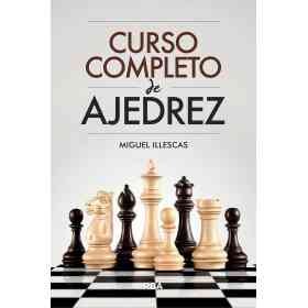 Curso Completo De Ajedrez