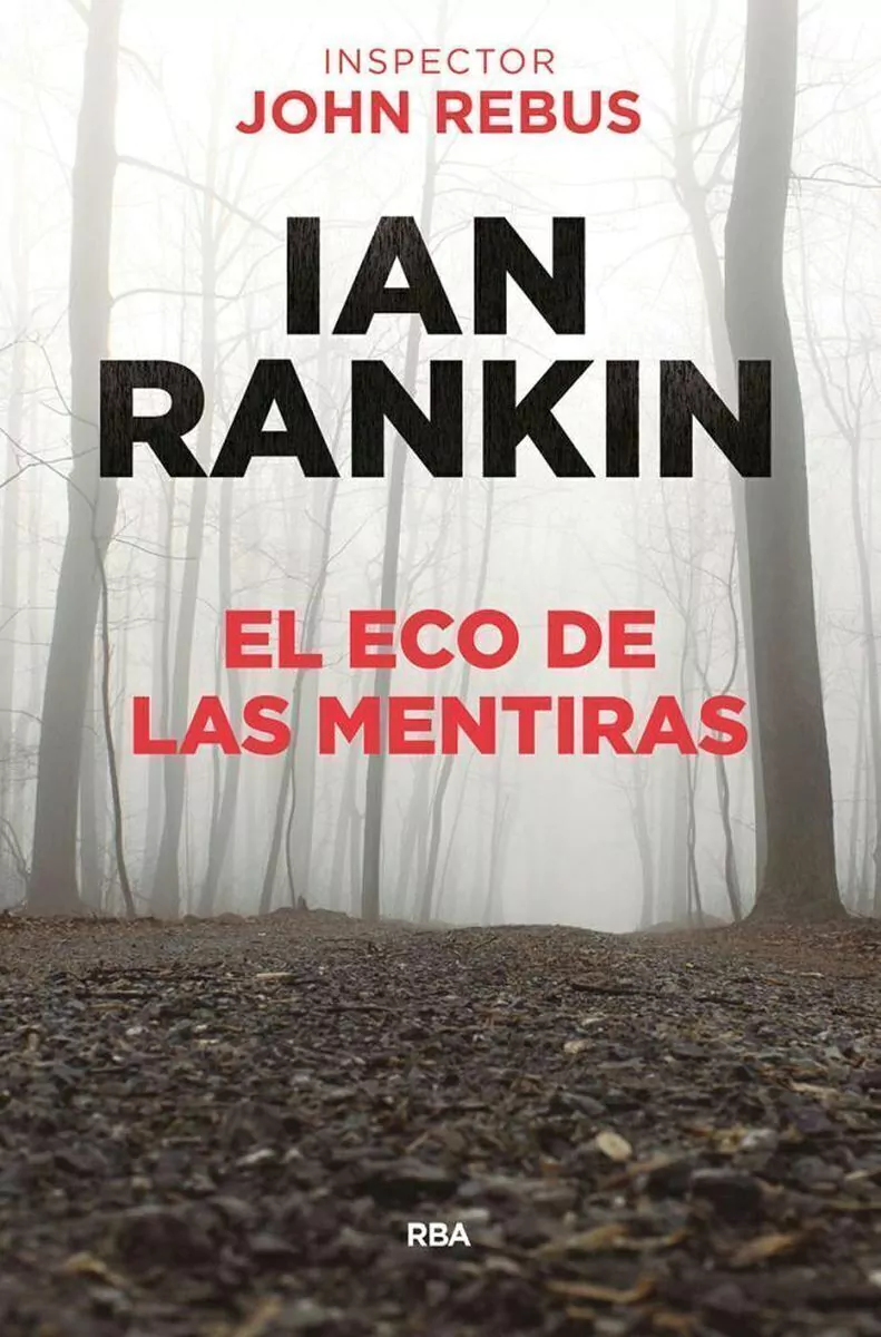 El Eco De Las Mentiras