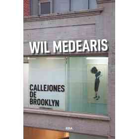 Callejones De Brooklyn