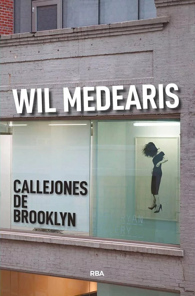 Callejones De Brooklyn