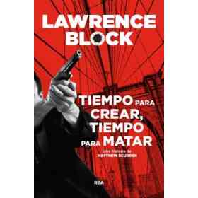 Tiempo Para Crear, Tiempo Para Matar