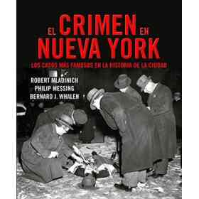 El Crimen en Nueva York