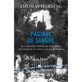 Paginas De Sangre