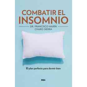 Combatir El Insomnio