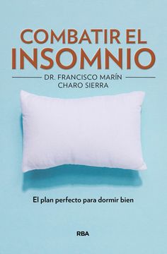 Combatir El Insomnio