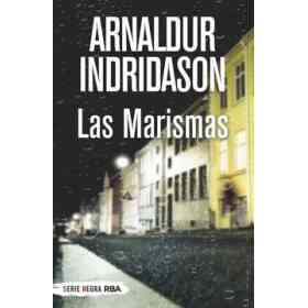 Las Marismas (Bolsillo)