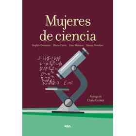 Mujeres De Ciencia