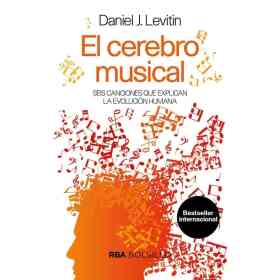 El Cerebro Musical