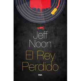 El Rey Perdido