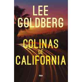 Colinas De California