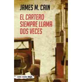 El Cartero Siempre Llama Dos Veces