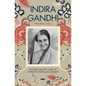 Indira Gandhi