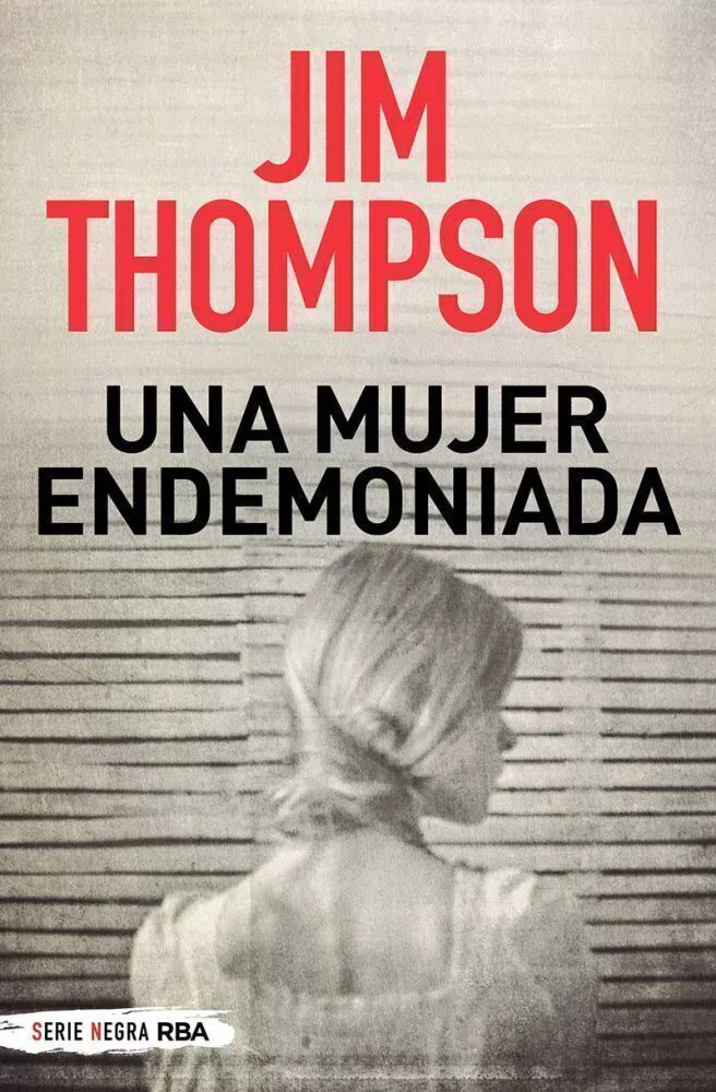 Una Mujer Endemoniada