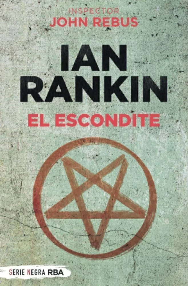 El Escondite