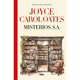 Misterios s.a.