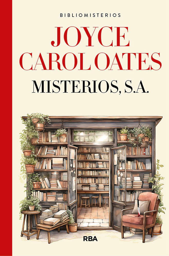 Misterios s.a.