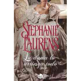 La Dama Lo Arriesga Todo