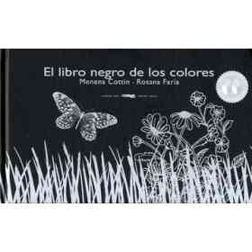 El Libro Negro De Los Colores