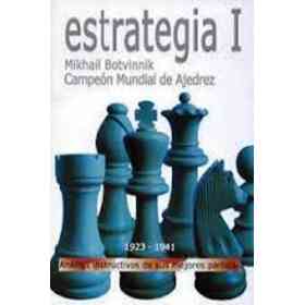 Estrategia I. (1923 - 1941)