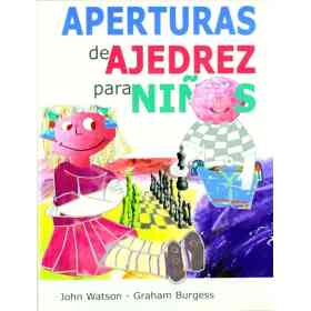 Aperturas De Ajedrez Para Niños